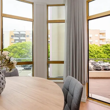 Costa Serenidade Lejlighed *