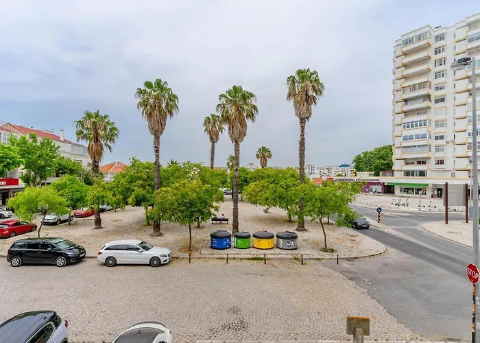 Lejlighed Costa Serenidade *