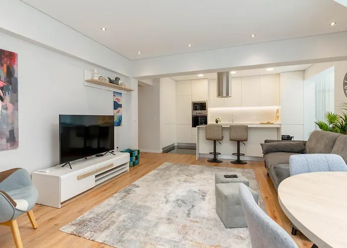 Lejlighed Costa Serenidade *