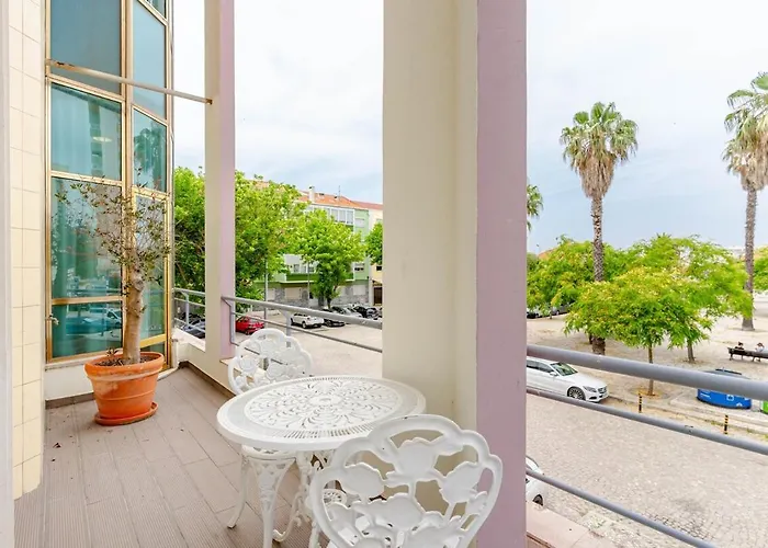 Costa Serenidade Lejlighed