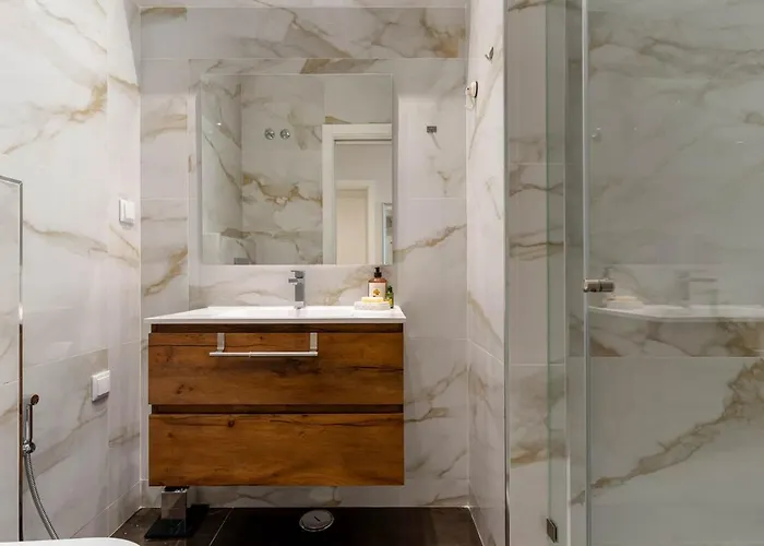 Costa Serenidade Lejlighed Costa de Caparica