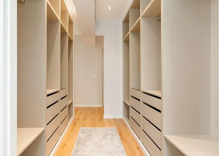 Costa Serenidade Lejlighed *