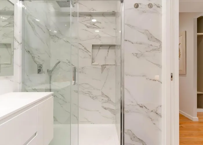 Costa Serenidade Lejlighed Costa de Caparica