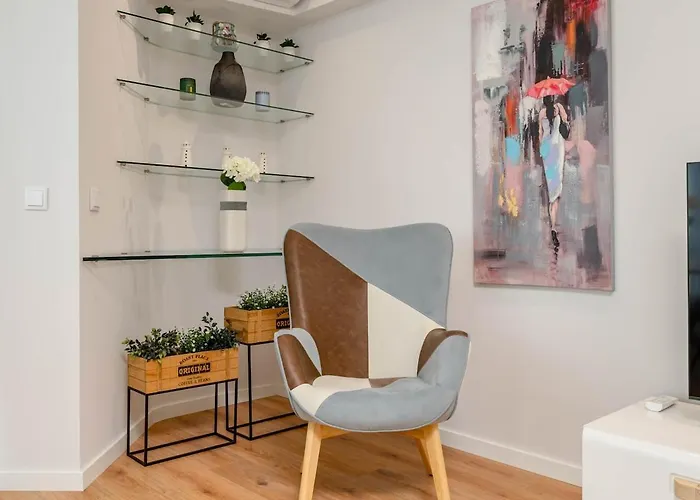 Lejlighed Costa Serenidade Costa de Caparica