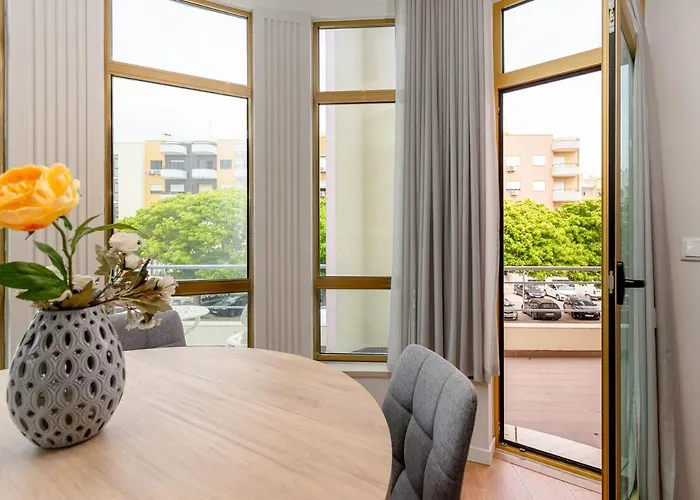 Costa Serenidade Lejlighed *