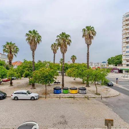 Apartament Costa Serenidade *