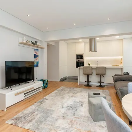 Apartament Costa Serenidade *