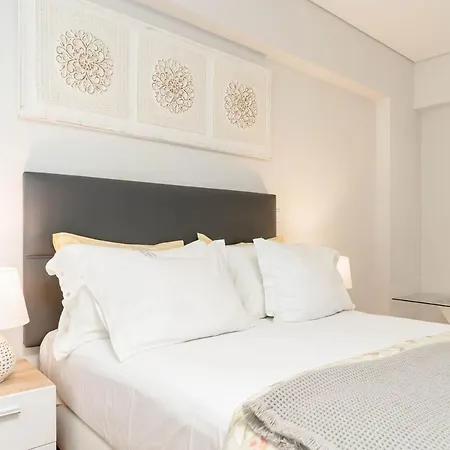 Costa Serenidade Costa de Caparica