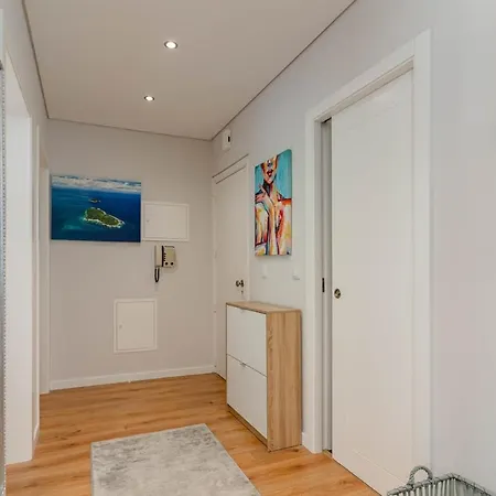 Apartament Costa Serenidade *