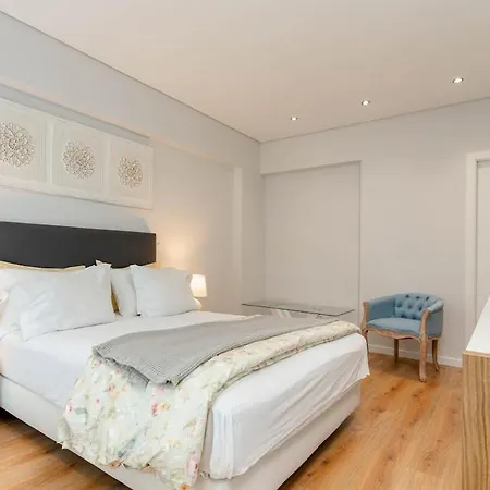 Apartament Costa Serenidade Costa de Caparica