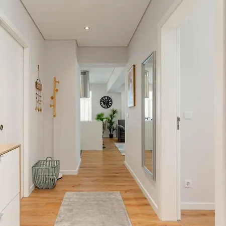 Costa Serenidade Costa de Caparica