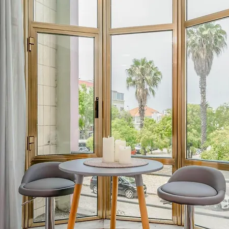 Costa Serenidade Lägenhet *