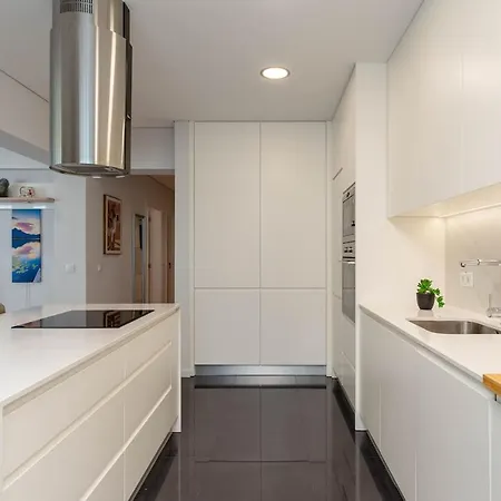 Apartament Costa Serenidade *