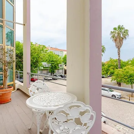 Costa Serenidade Apartament