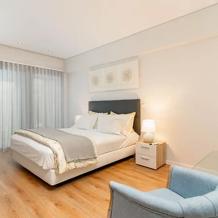 Costa Serenidade Apartament *