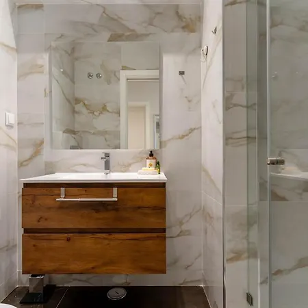 Costa Serenidade Lägenhet Costa de Caparica