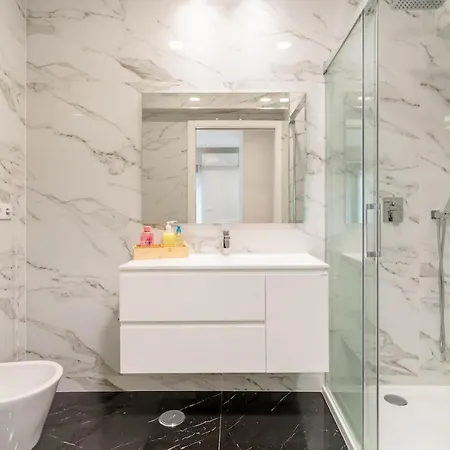 Lägenhet Costa Serenidade Costa de Caparica