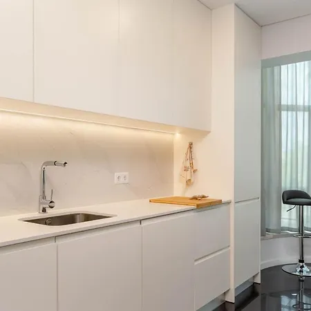 Costa Serenidade Apartament *