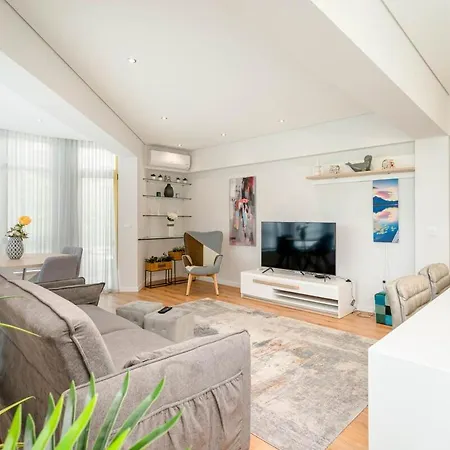 Costa Serenidade * Costa de Caparica