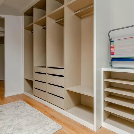 Lägenhet Costa Serenidade