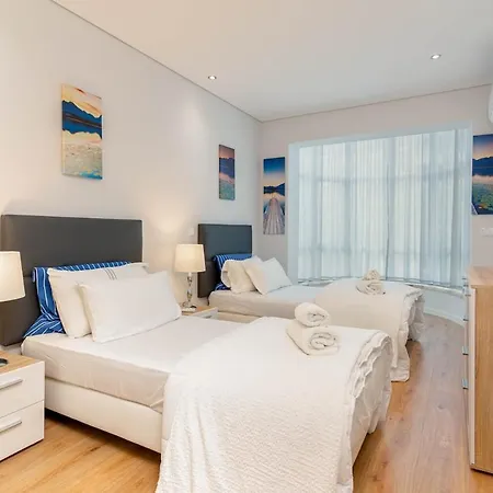 Costa Serenidade Apartament *