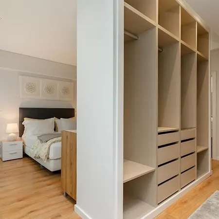 Lägenhet Costa Serenidade