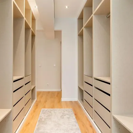 Costa Serenidade Lägenhet *