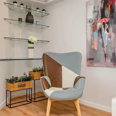 Lägenhet Costa Serenidade Costa de Caparica