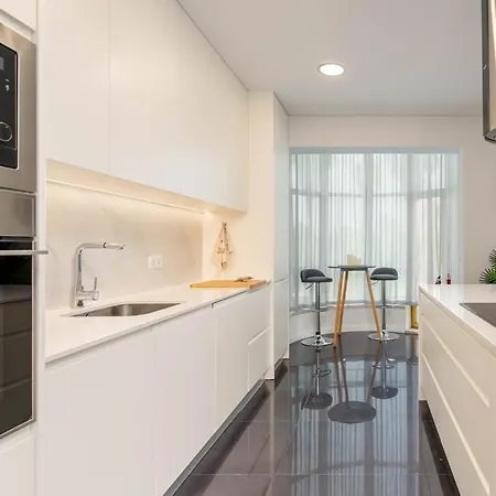 Costa Serenidade Apartament