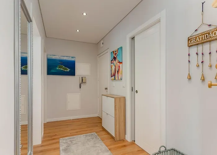 Διαμέρισμα Costa Serenidade *