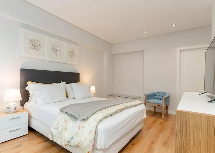 Διαμέρισμα Costa Serenidade Costa de Caparica