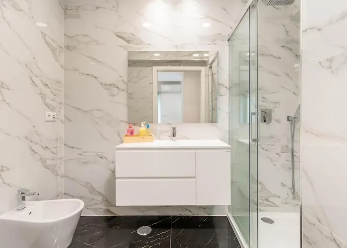 Διαμέρισμα Costa Serenidade Costa de Caparica