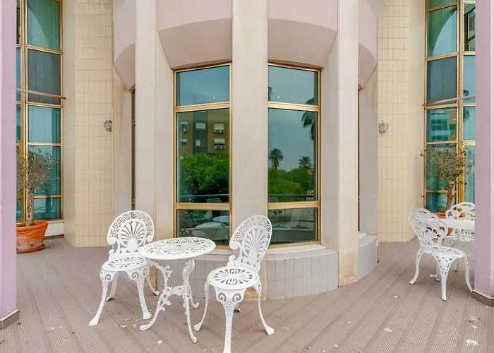 Διαμέρισμα Costa Serenidade Costa de Caparica