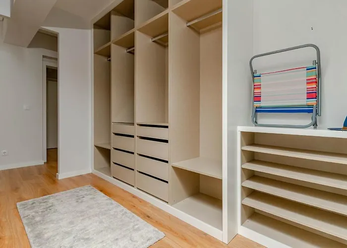 Διαμέρισμα Costa Serenidade