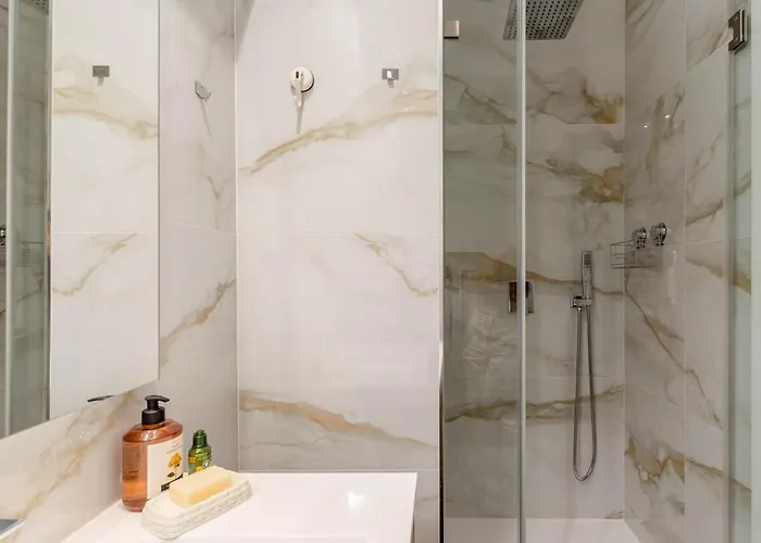 Costa Serenidade Διαμέρισμα Costa de Caparica